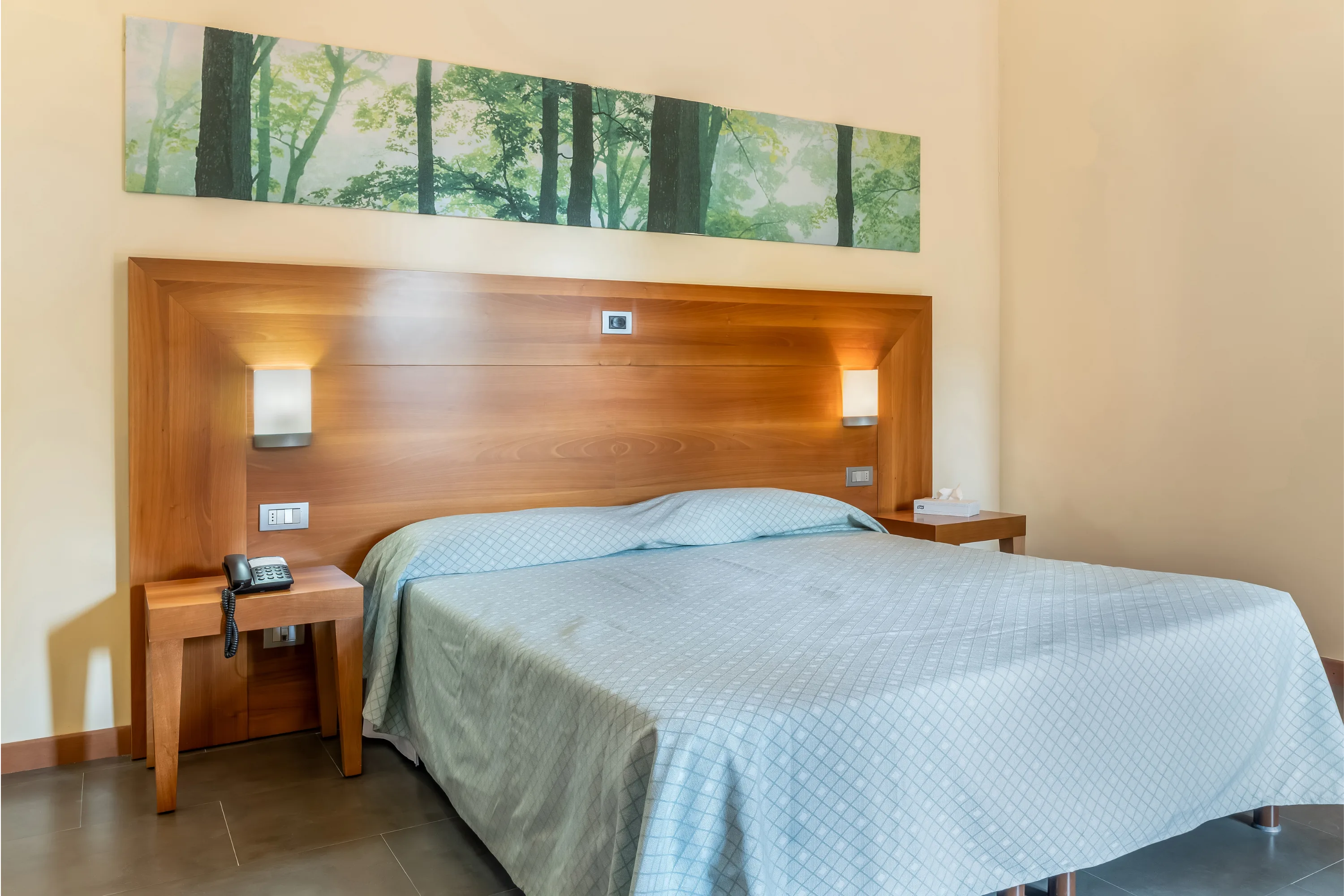 Camera Family Hotel Langhe & Monferrato - galleria